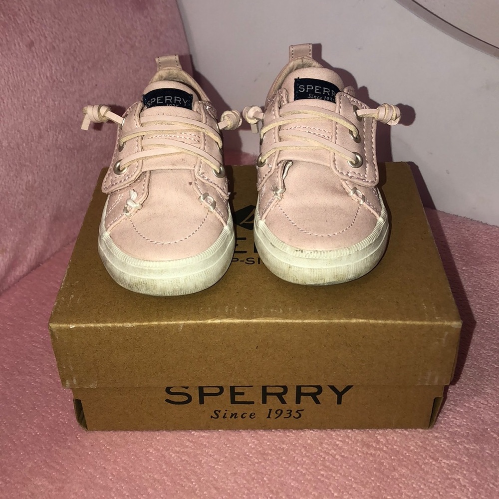 SPERRY's